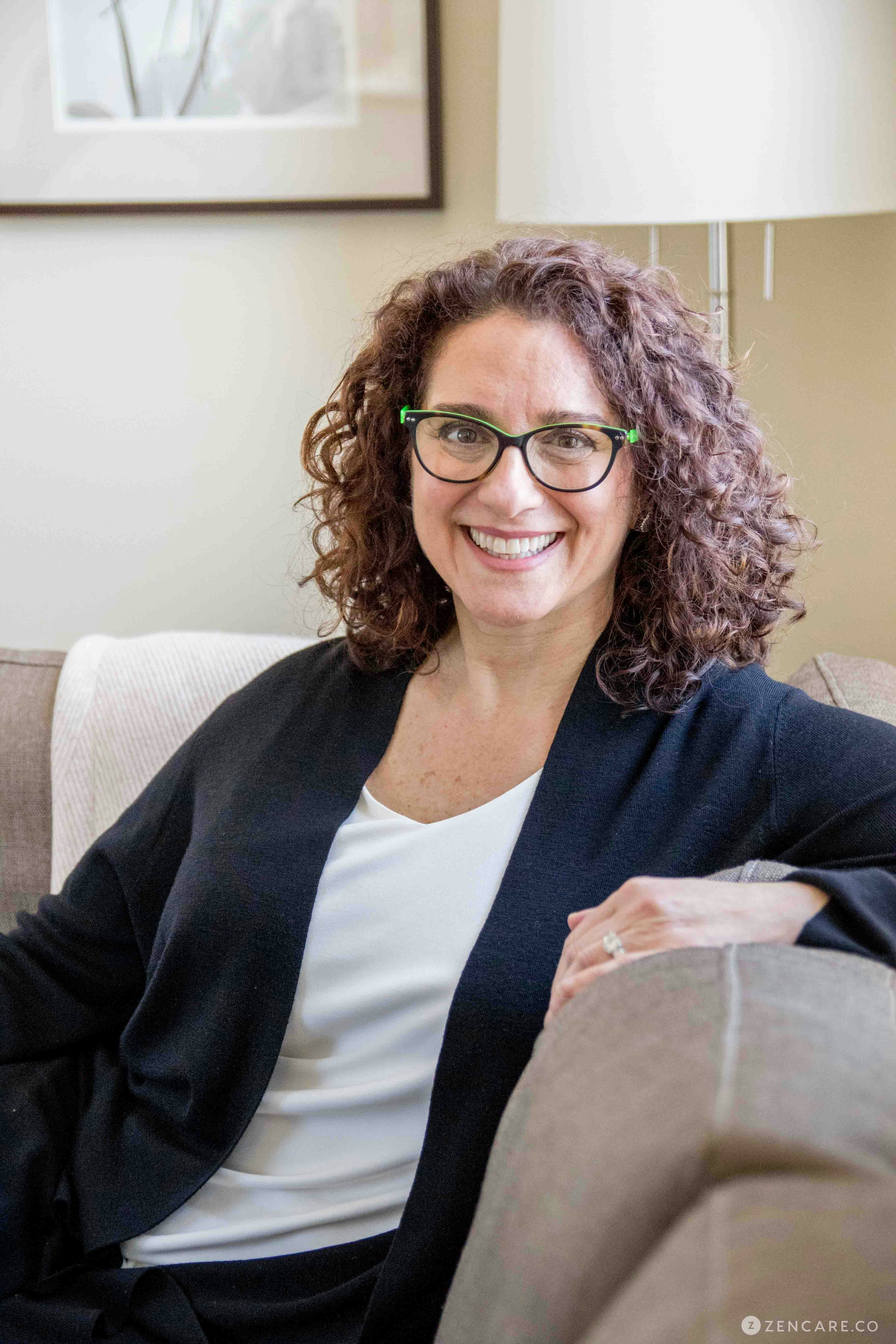 Bonnie Steinberg, Psychiatrist in Providence, Rhode Island — Zencare